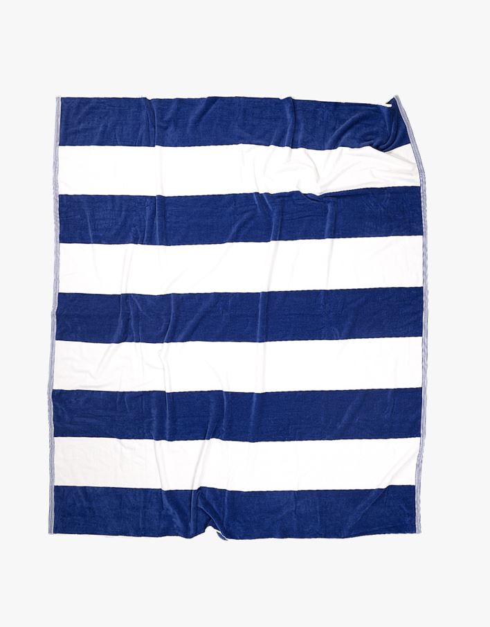 Vannirätik sügavsinine - 200x180 cm sügavsinine - 1