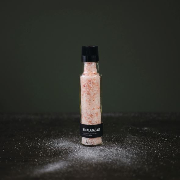 Maitseaineveski mitmevärviline - 2