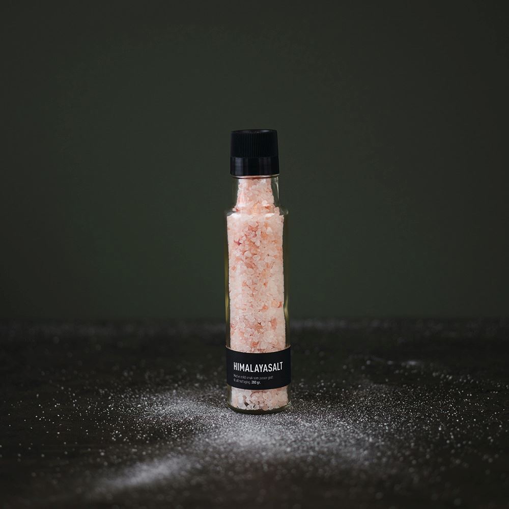 Maitseaineveski mitmevärviline - 2