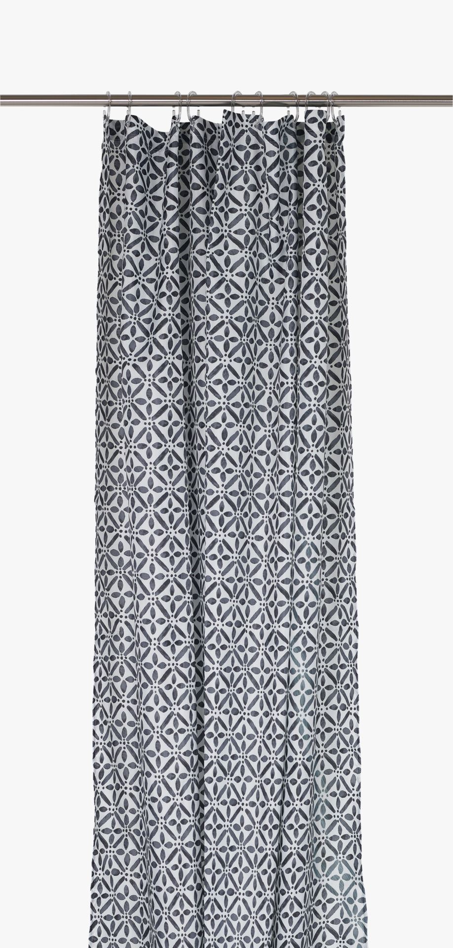 Dušikardin hall - 180x200 cm hall - 1