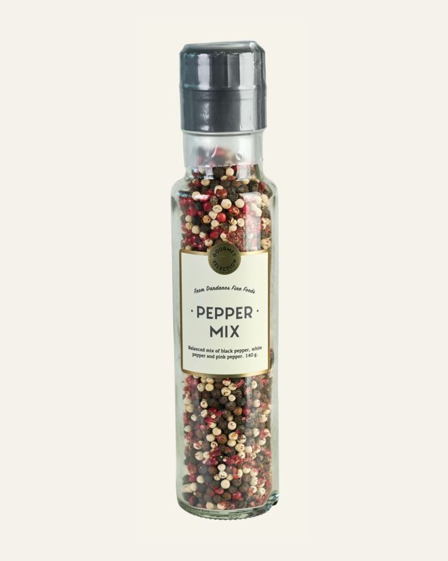 Maitseaineveski mitmevärviline - 250 ml mitmevärviline - 1