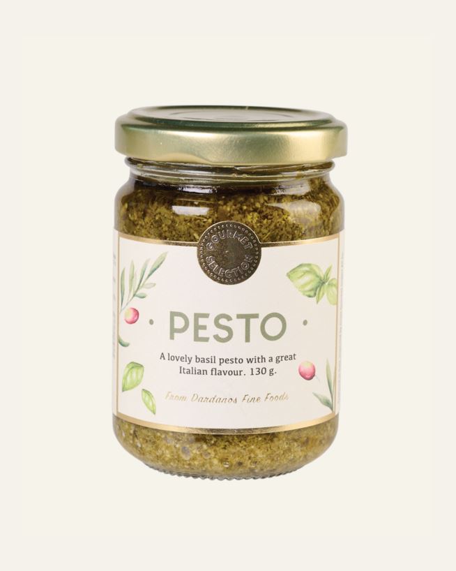 Pesto roheline - 130 g roheline - 1