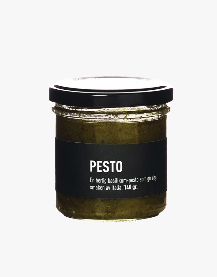 Pesto roheline - 140 g roheline - 1