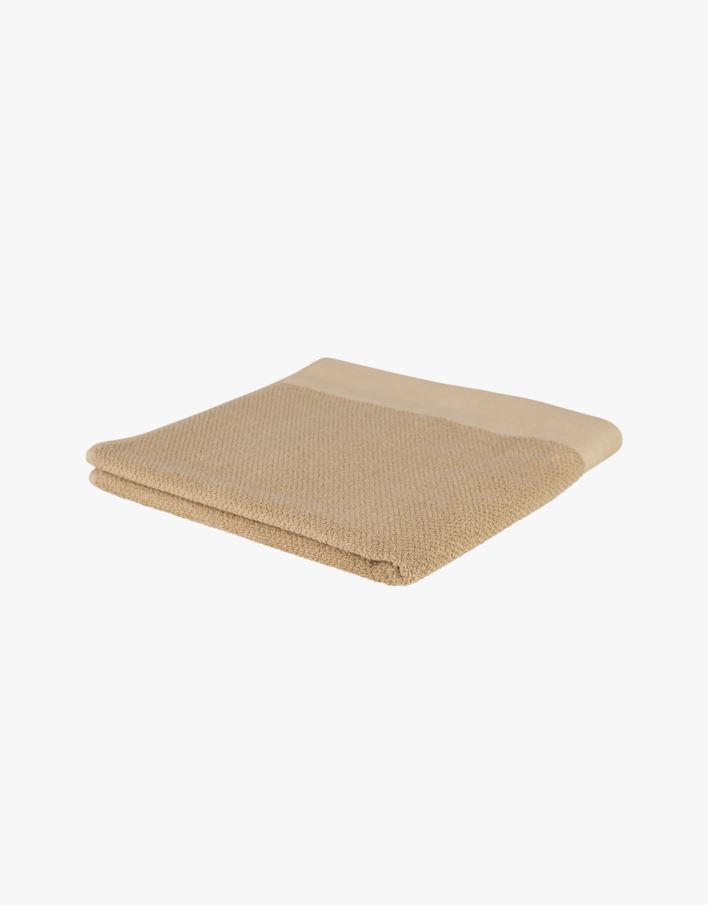 Rätik kuldne - 50x90 cm kuldne - 1