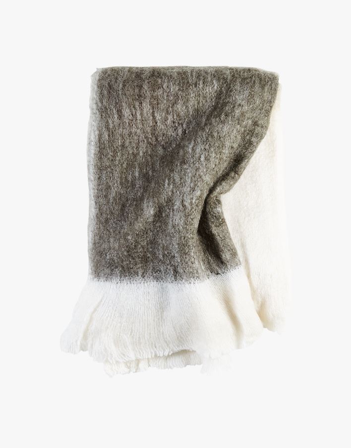 Pleed pruun - 130x170 cm pruun - 1