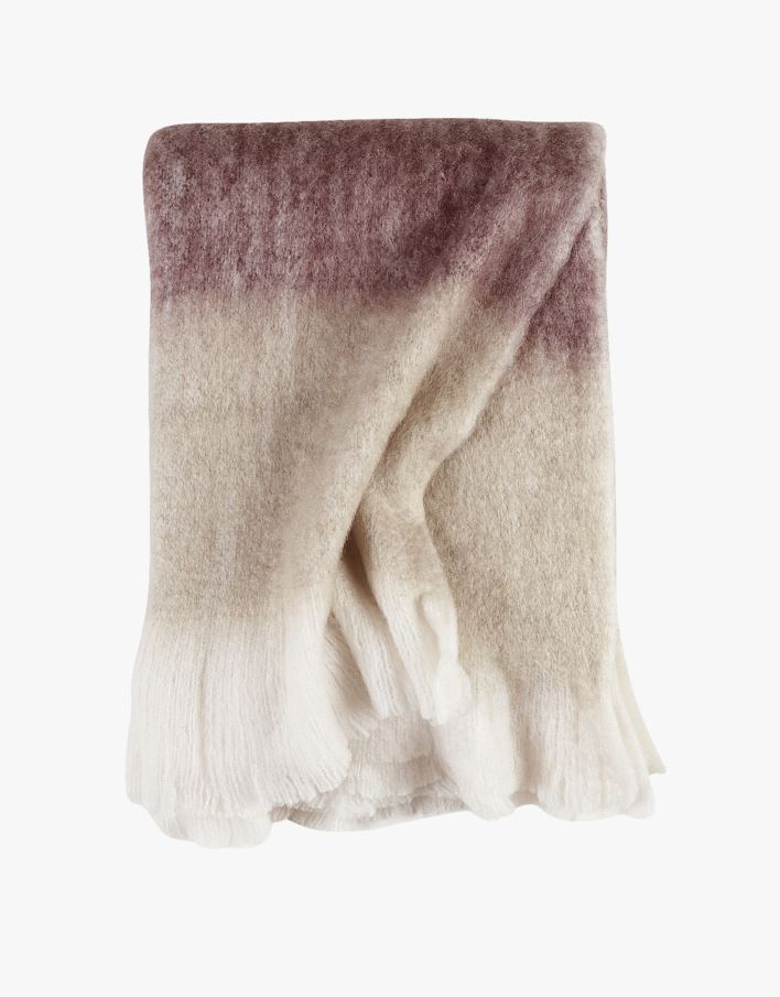 Pleed punane - 130x170 cm punane - 1