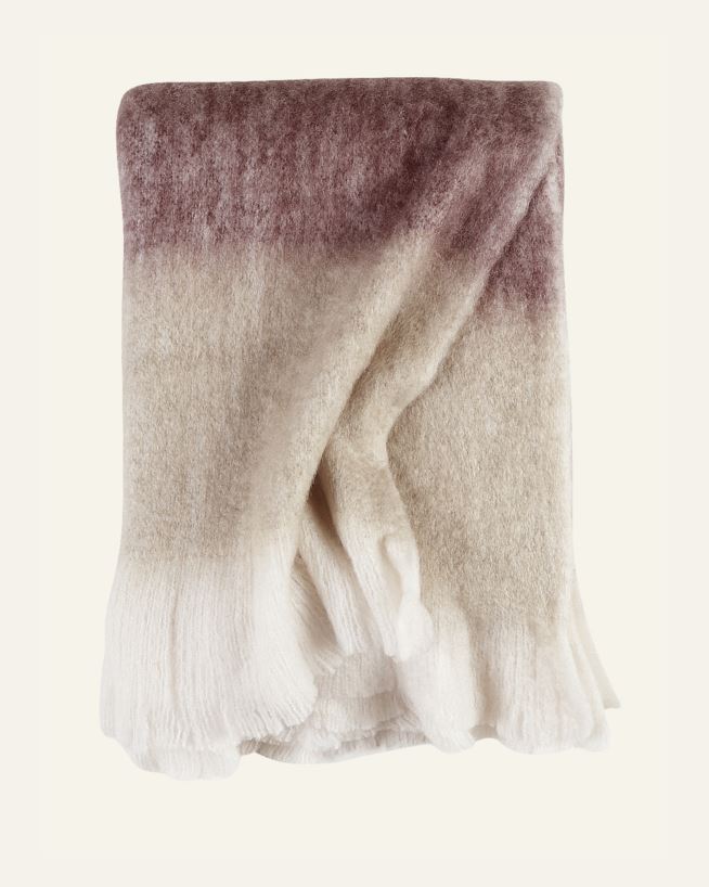 Pleed punane - 130x170 cm punane - 1