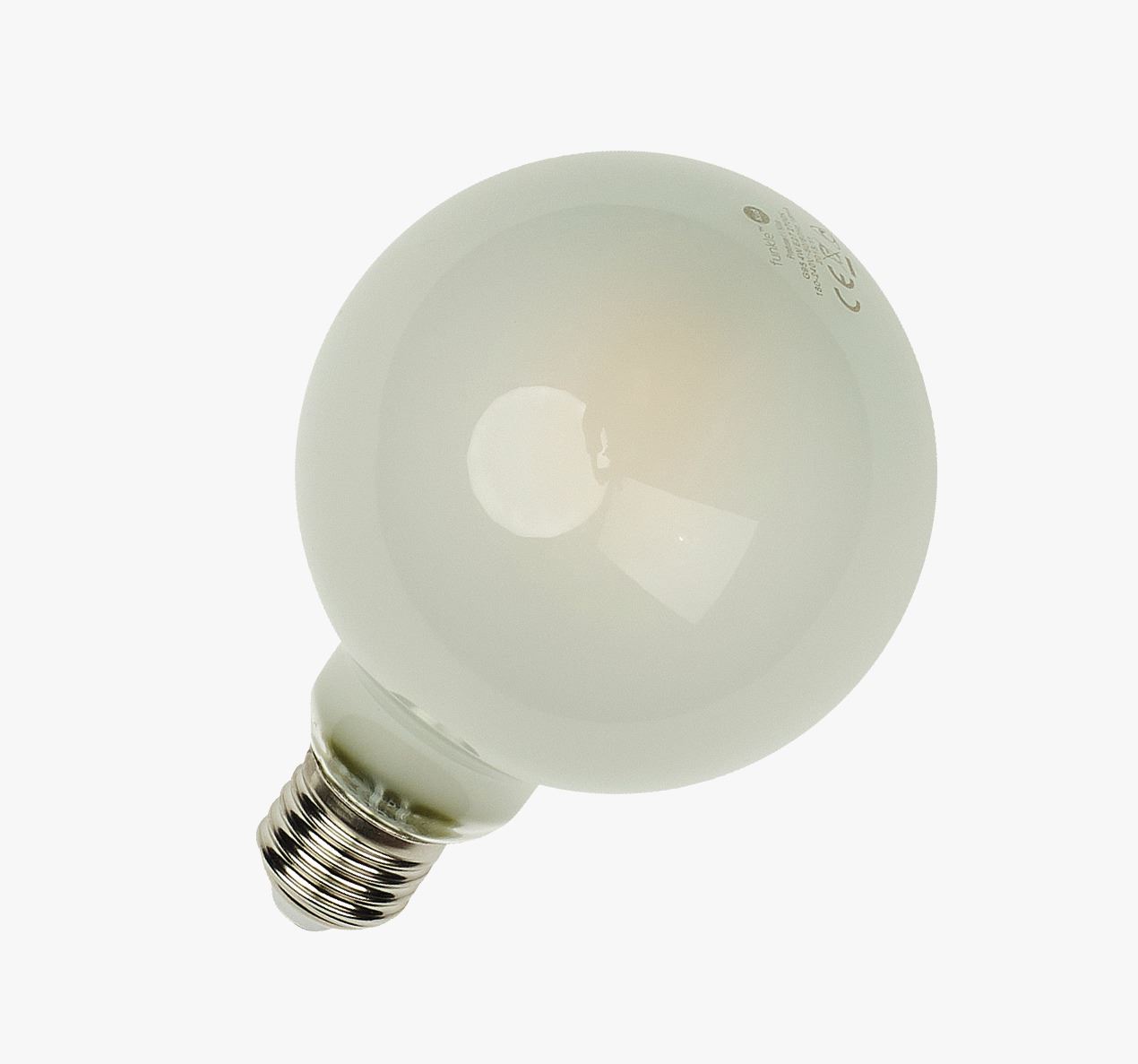 Pirn mitmevärviline - E27 mitmevärviline - 1