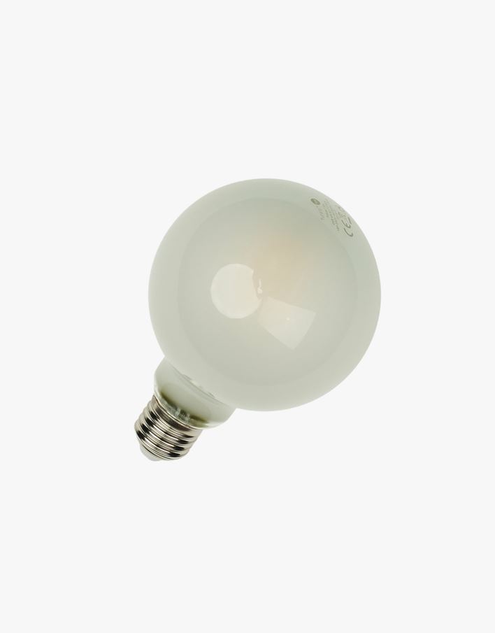 Pirn mitmevärviline - E27 mitmevärviline - 1