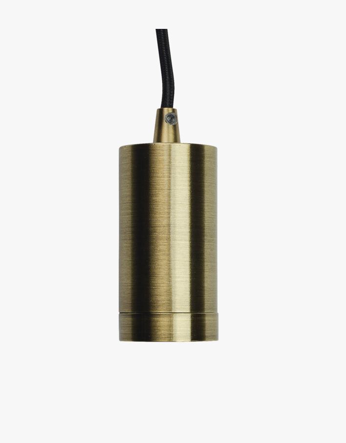 Juhtmekomplekt kuldne - 150 cm kuldne - 1