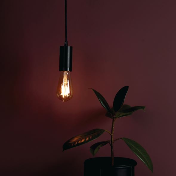 Juhtmekomplekt must - 2