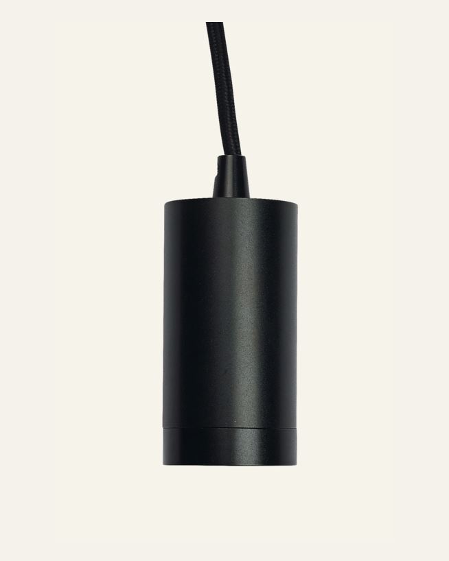 Juhtmekomplekt must - 300 cm must - 1