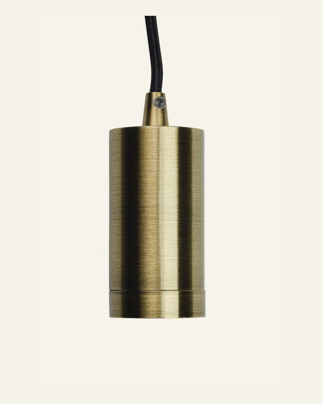 Juhtmekomplekt kuldne - 300 cm kuldne - 1