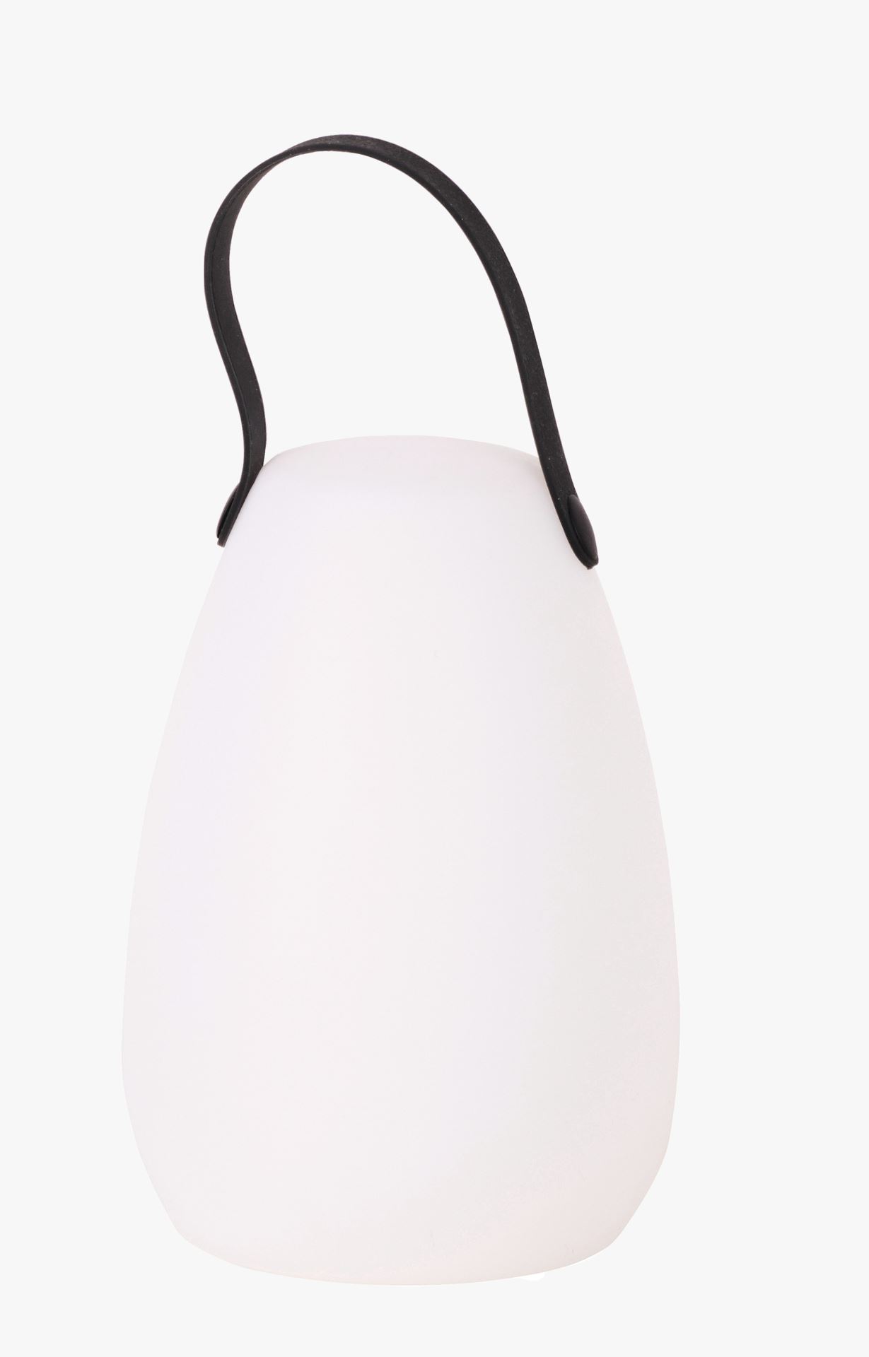 Led-lamp tumehall - 14x14x20 cm tumehall - 1