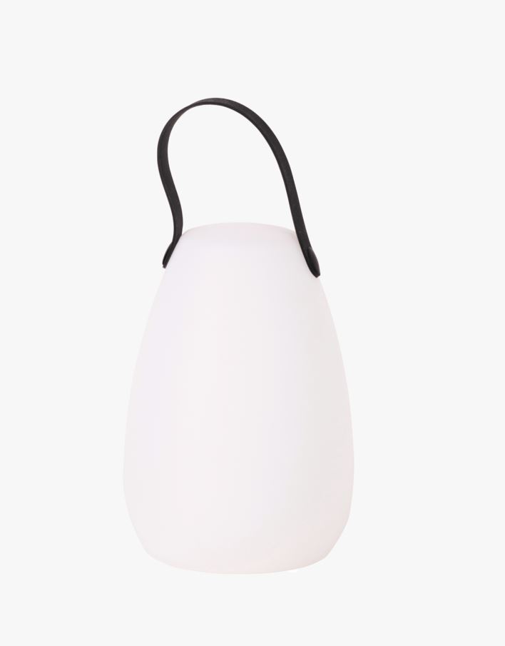 Led-lamp tumehall - 14x14x20 cm tumehall - 1