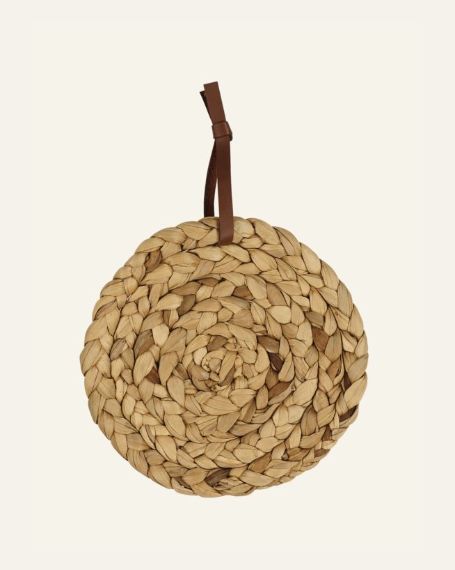 Pannialus naturaalne toon - ø21cm naturaalne toon - 1