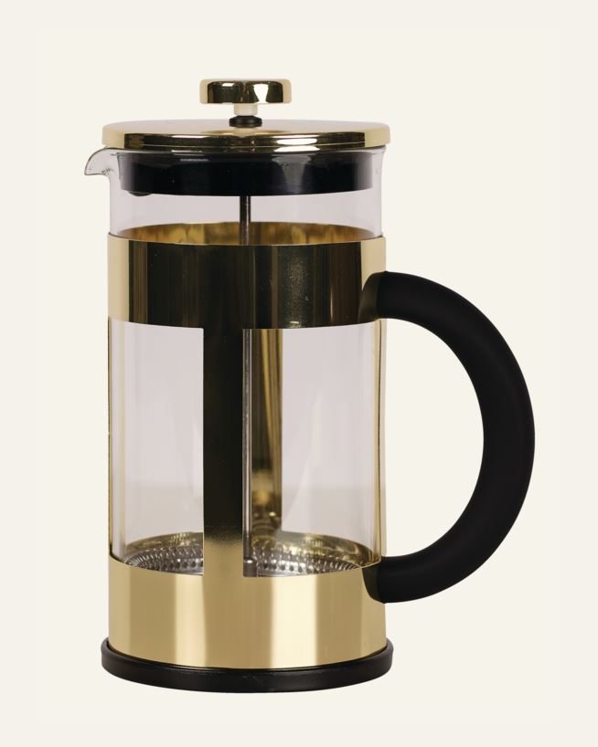 Presskann kuldne - 1 liter kuldne - 1