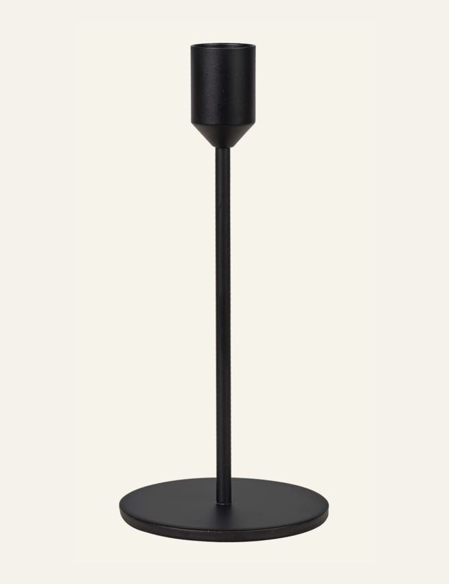 Küünlajalg must - 2