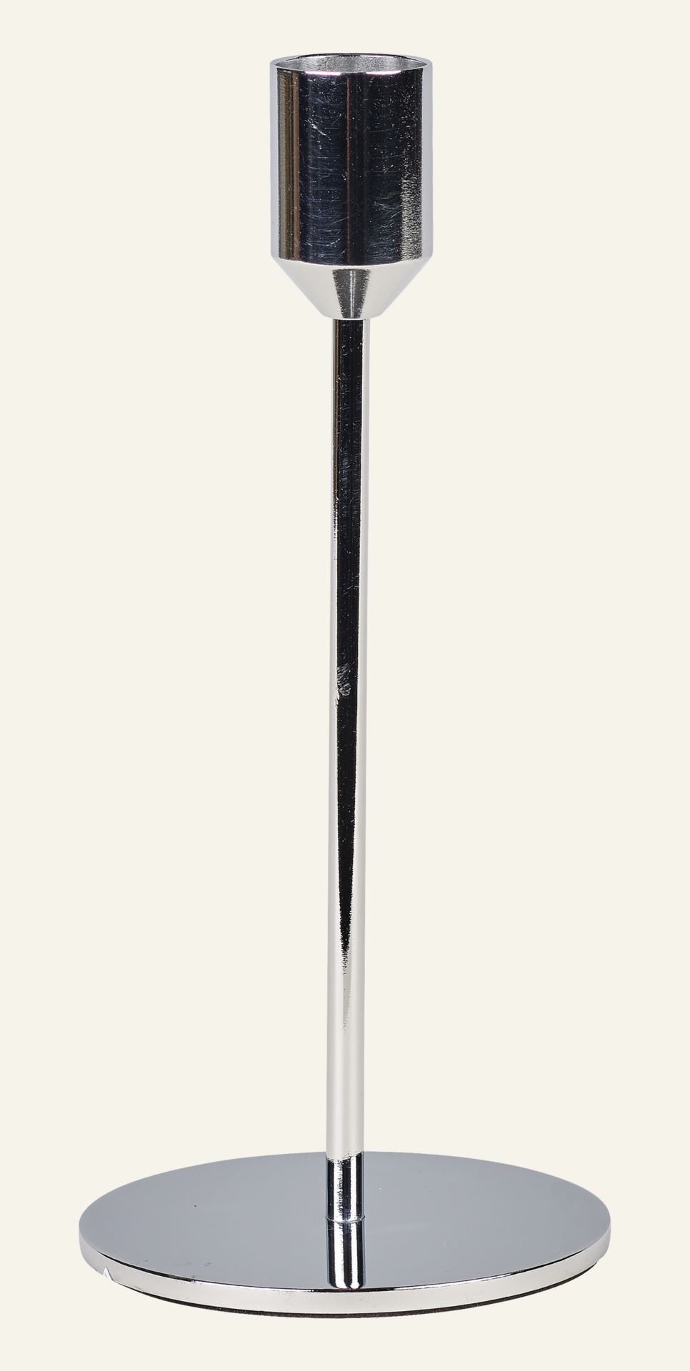 Küünlajalg hõbedane - 2