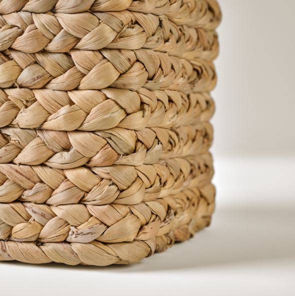 Söögiriistade korv naturaalne toon - 5