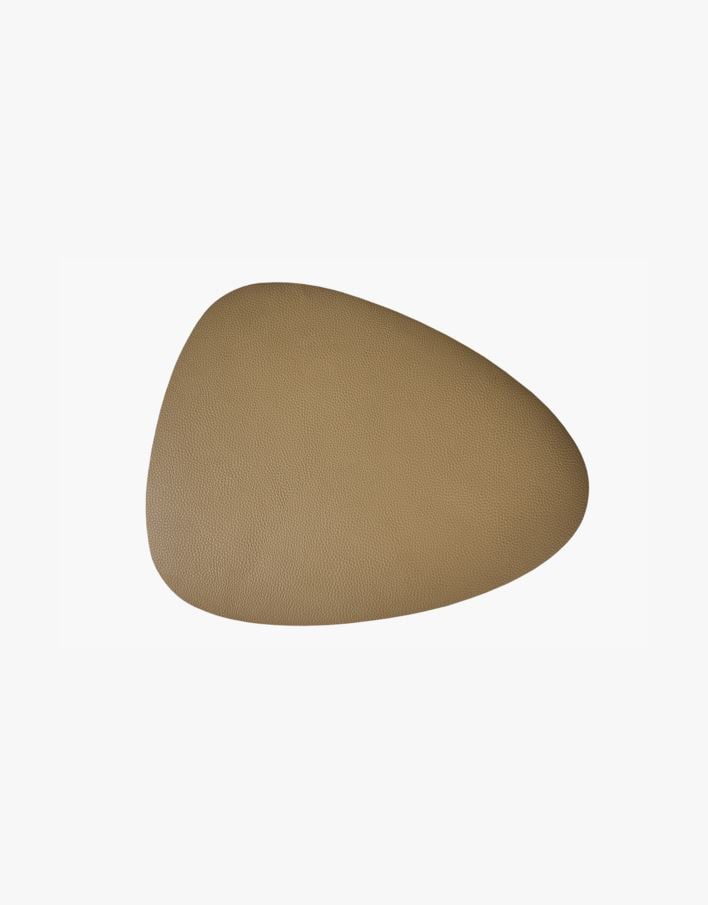 Lauamatt sand - 32x40 cm sand - 1