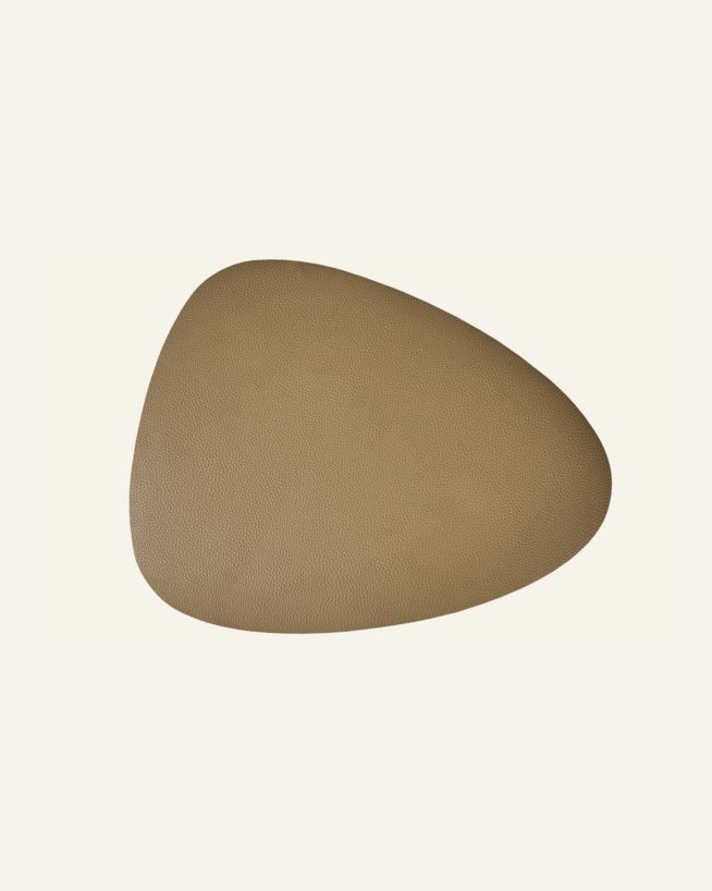 Lauamatt sand - 32x40 cm sand - 1
