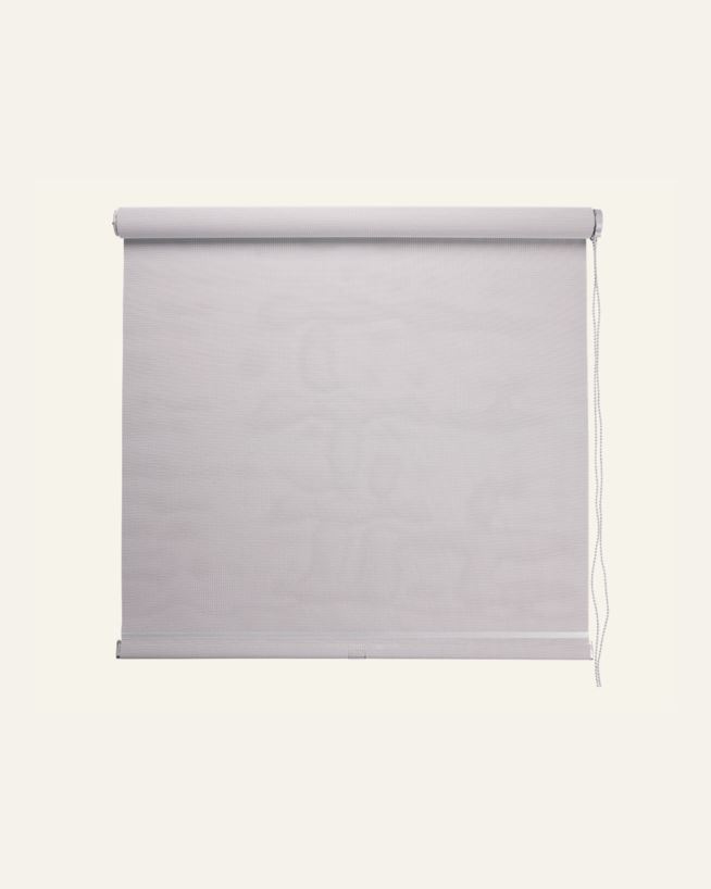 Ekraan rulookardin helehall - 200x250 cm helehall - 1