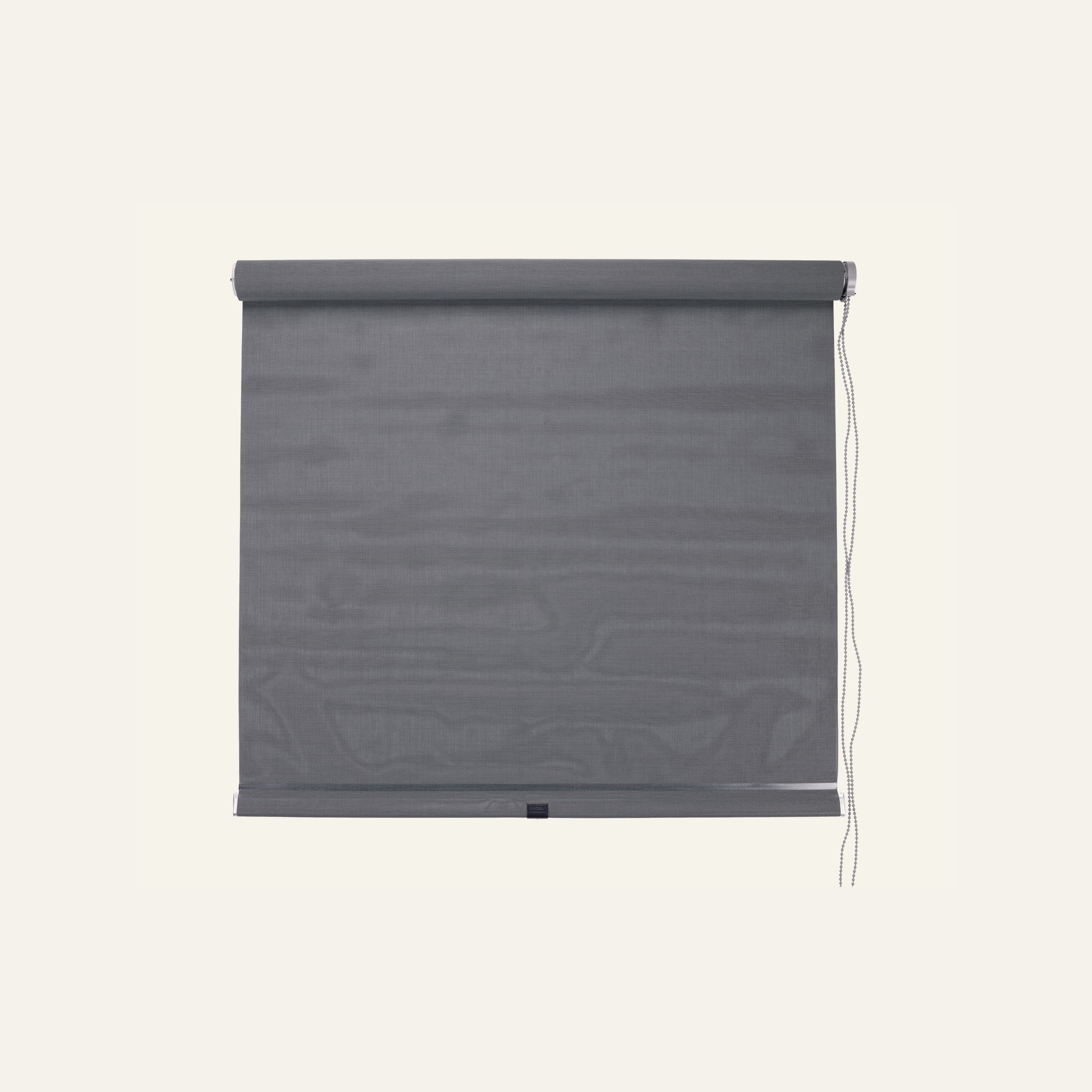 Ekraan rulookardin tumehall - 3