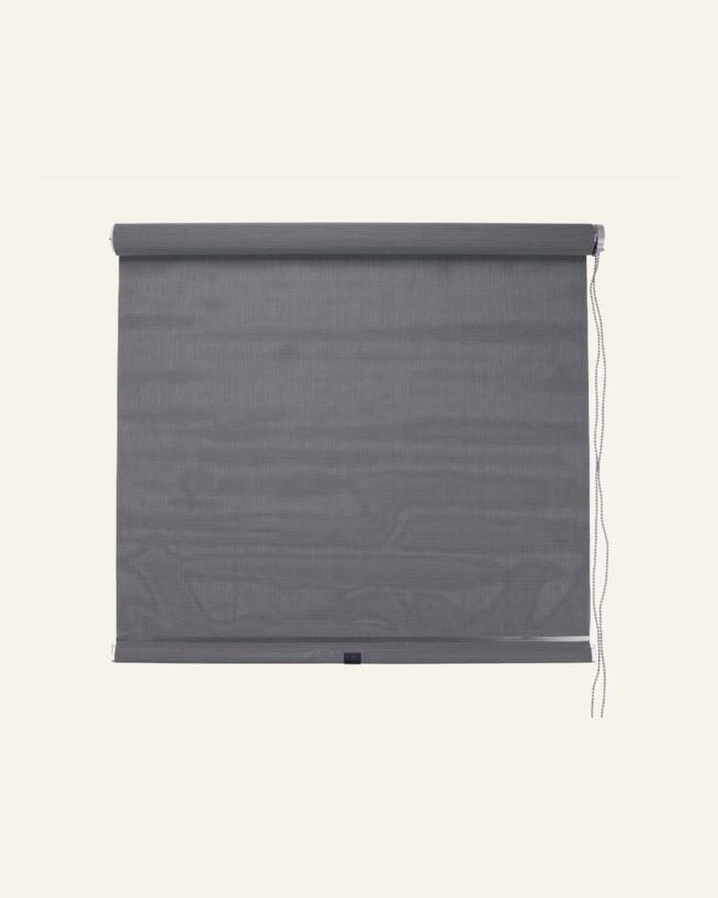 Ekraan rulookardin tumehall - 180x250 cm tumehall - 1