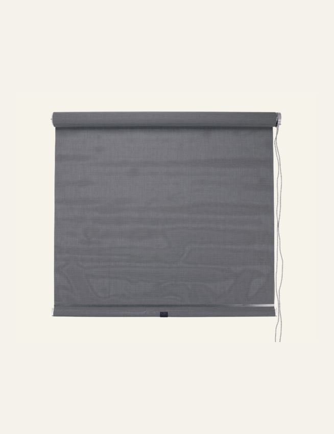 Ekraan rulookardin tumehall - 4