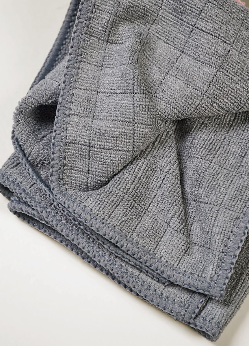 Põrandalapp hall - 2