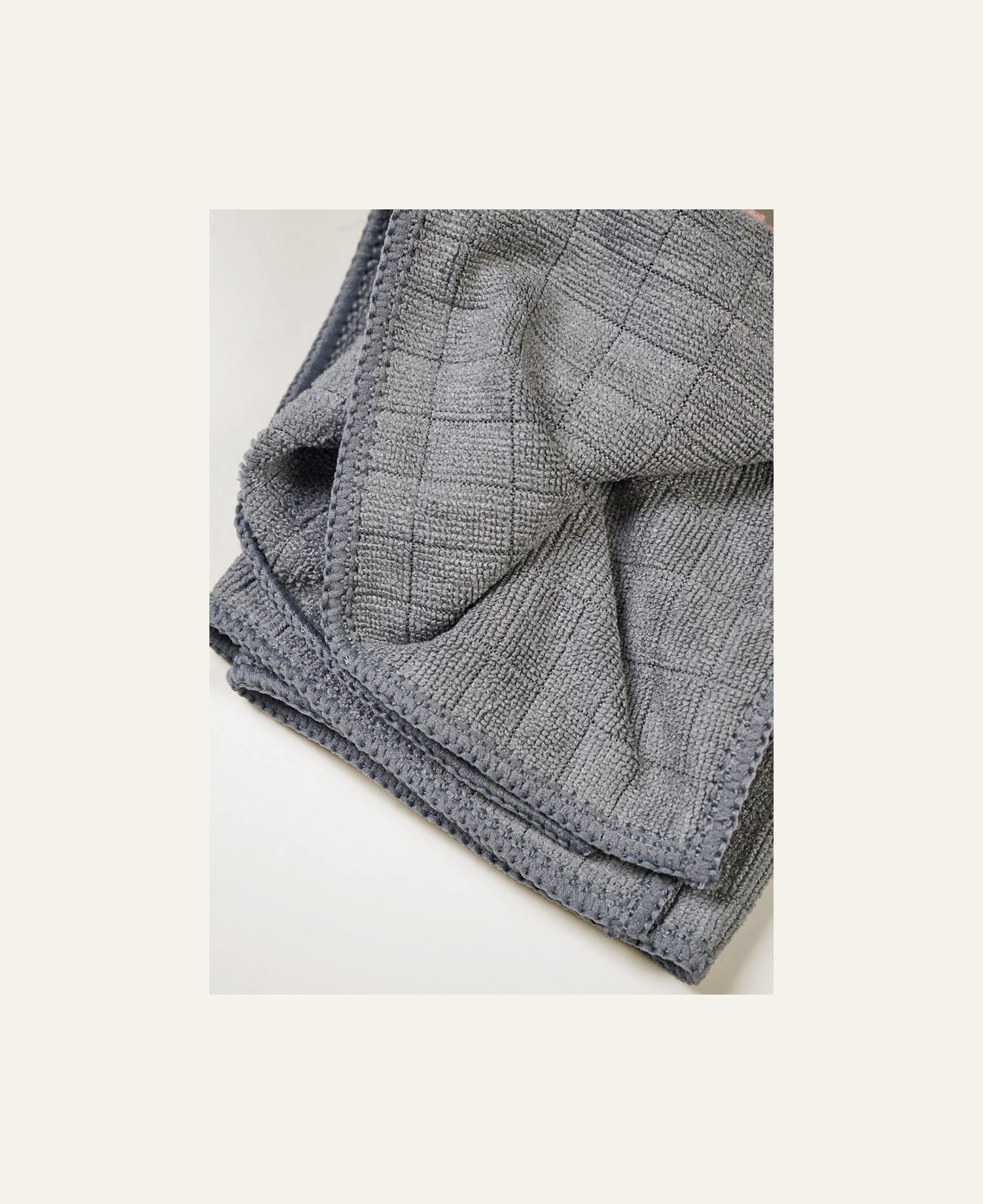 Põrandalapp hall - 2