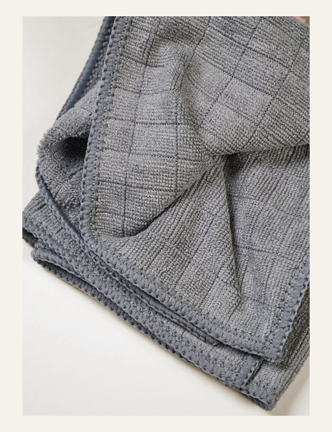 Põrandalapp hall - 2