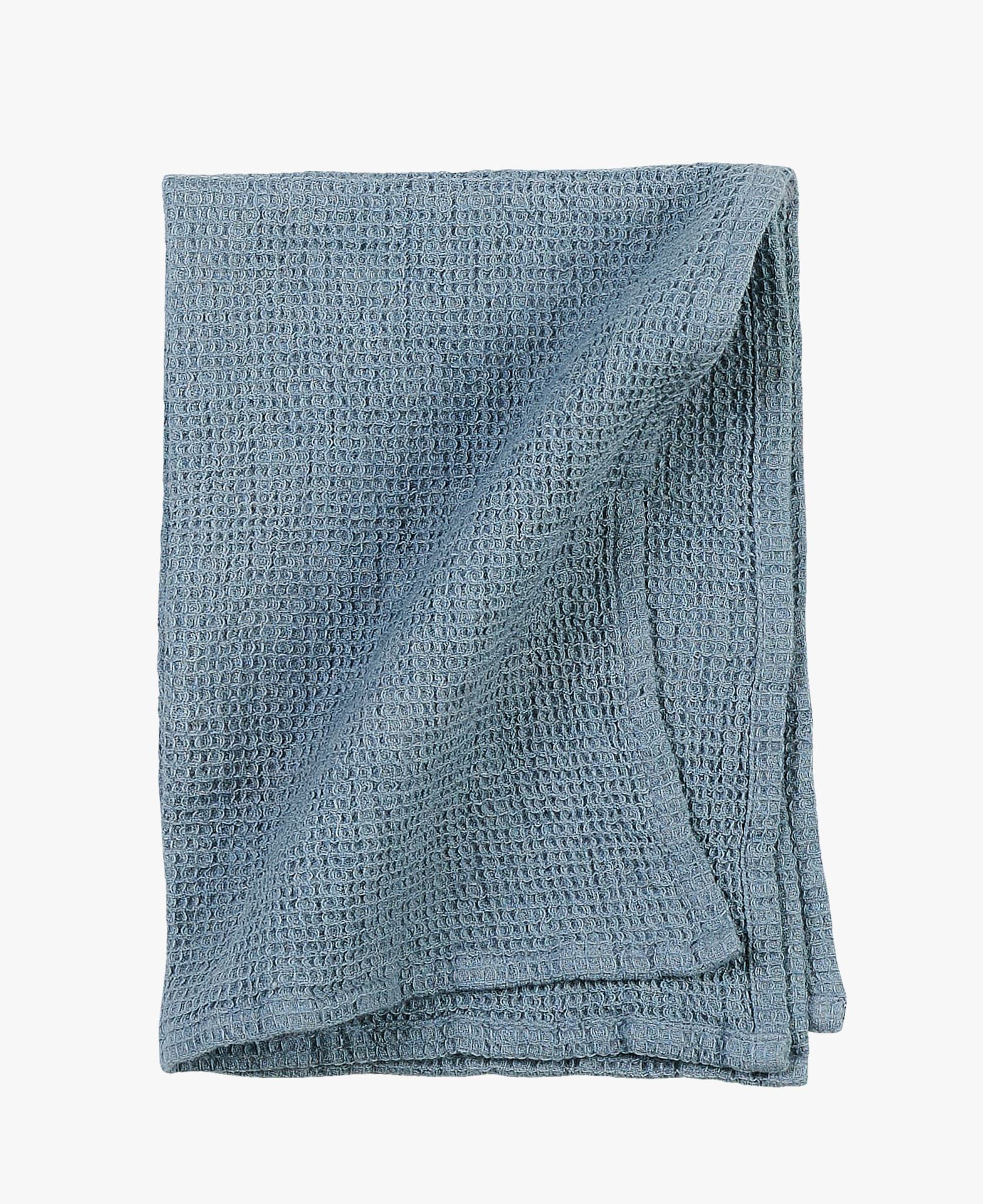 Rätik sinakashall - 40x60 cm sinakashall - 1