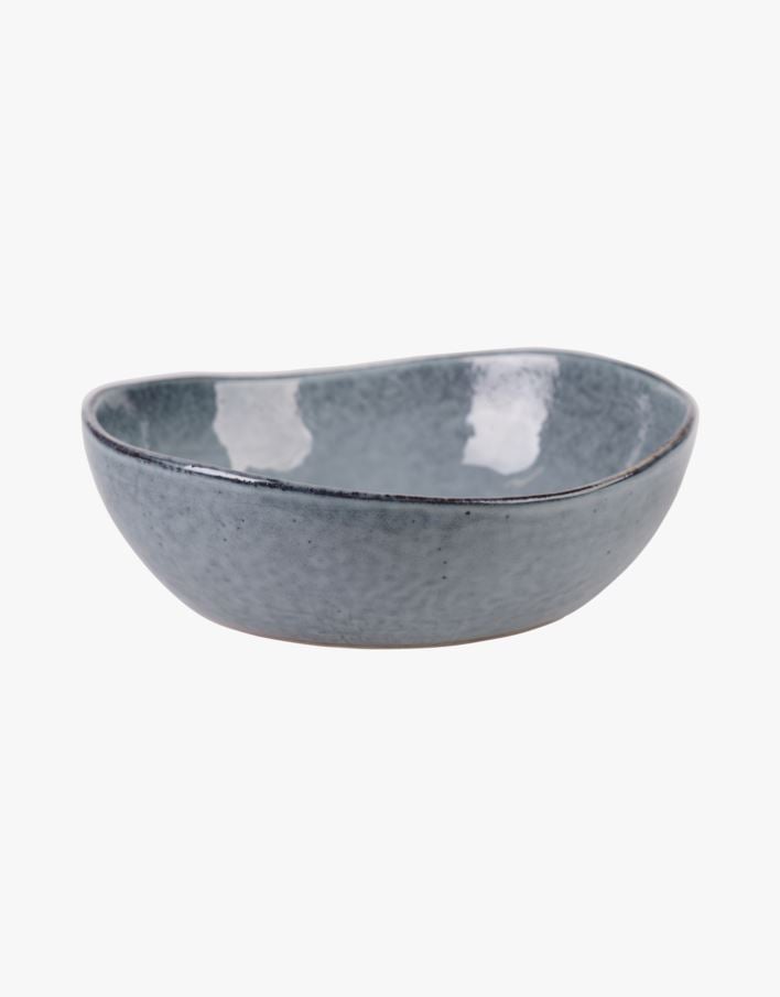 Kauss sinine - ø18.5 cm sinine - 1