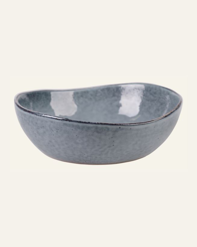 Kauss sinine - ø18.5 cm sinine - 1
