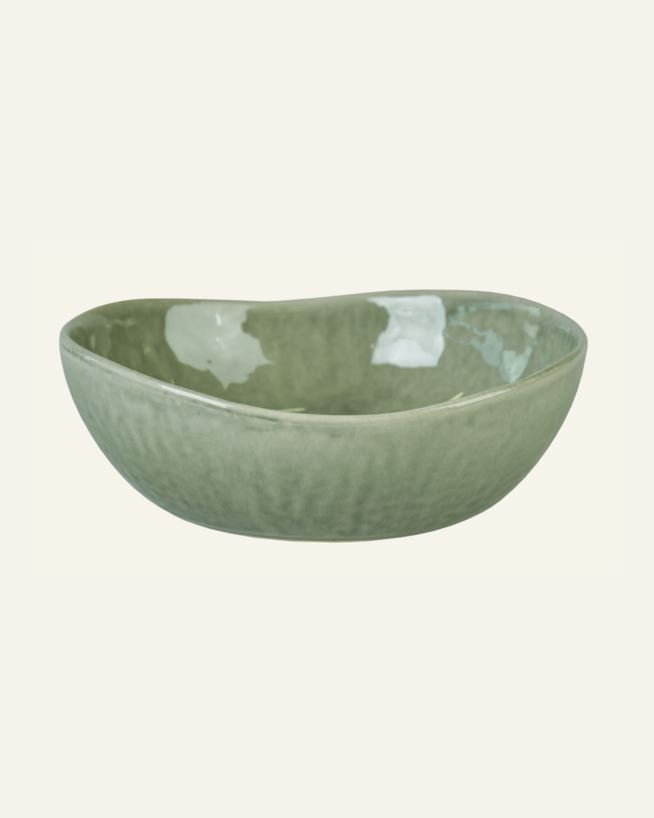 Kauss roheline - ø18.5 cm roheline - 1