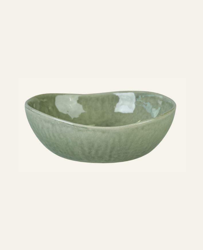 Kauss roheline - ø18.5 cm roheline - 1