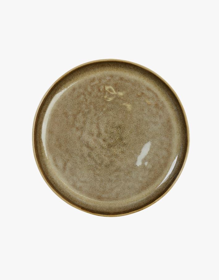 Leivataldrik pruun - ø21 cm pruun - 1