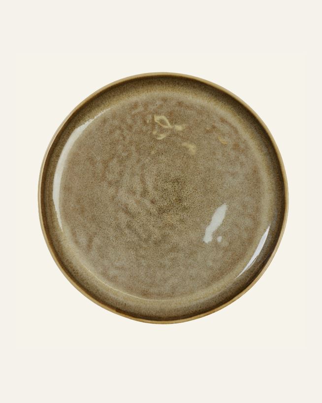 Leivataldrik pruun - ø21 cm pruun - 1