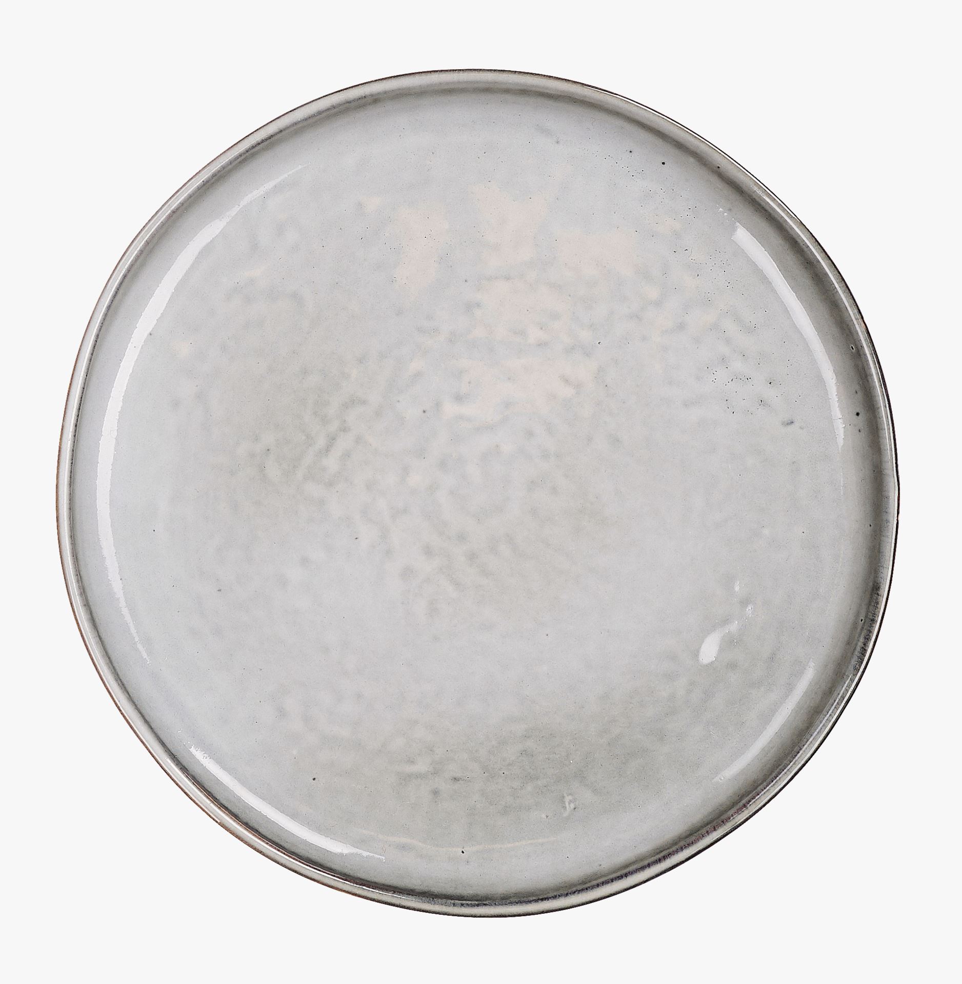 Leivataldrik hall - ø21cm hall - 1