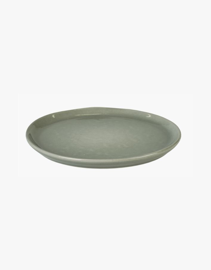 Leivataldrik roheline - ø21 cm roheline - 1