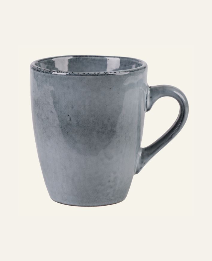 Kruus sinine - 320 ml sinine - 1