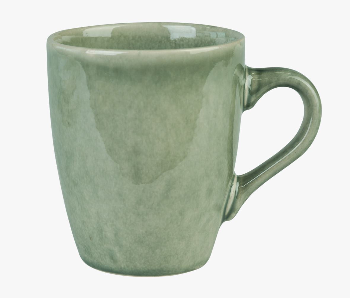 Kruus roheline - 320 ml roheline - 1