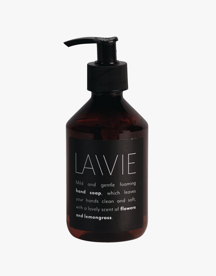 Käteseep pruun - 250 ml pruun - 1