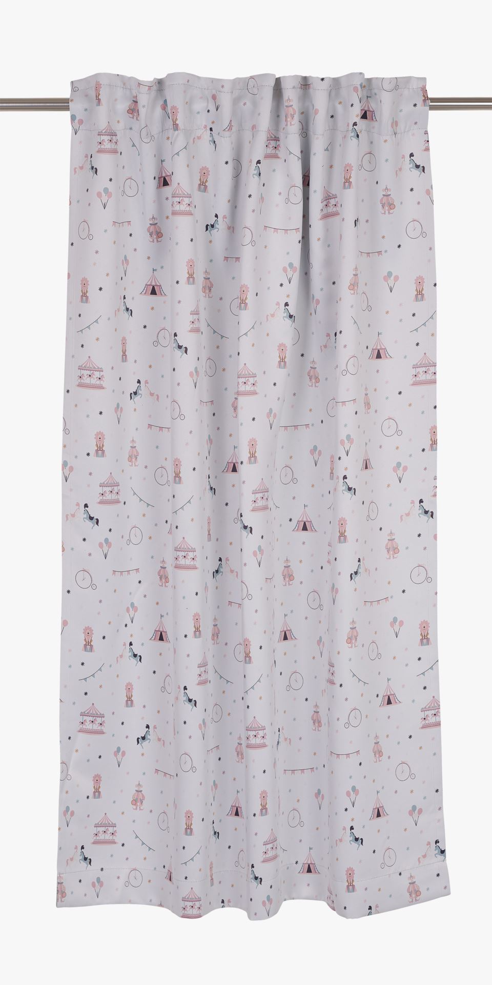 Pimendav kardin mitmevärviline - 140x160 cm mitmevärviline - 1