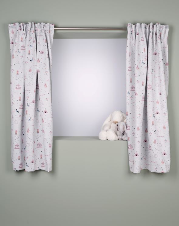 Pimendav kardin mitmevärviline - 3