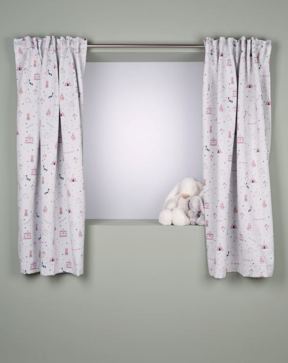 Pimendav kardin mitmevärviline - 3