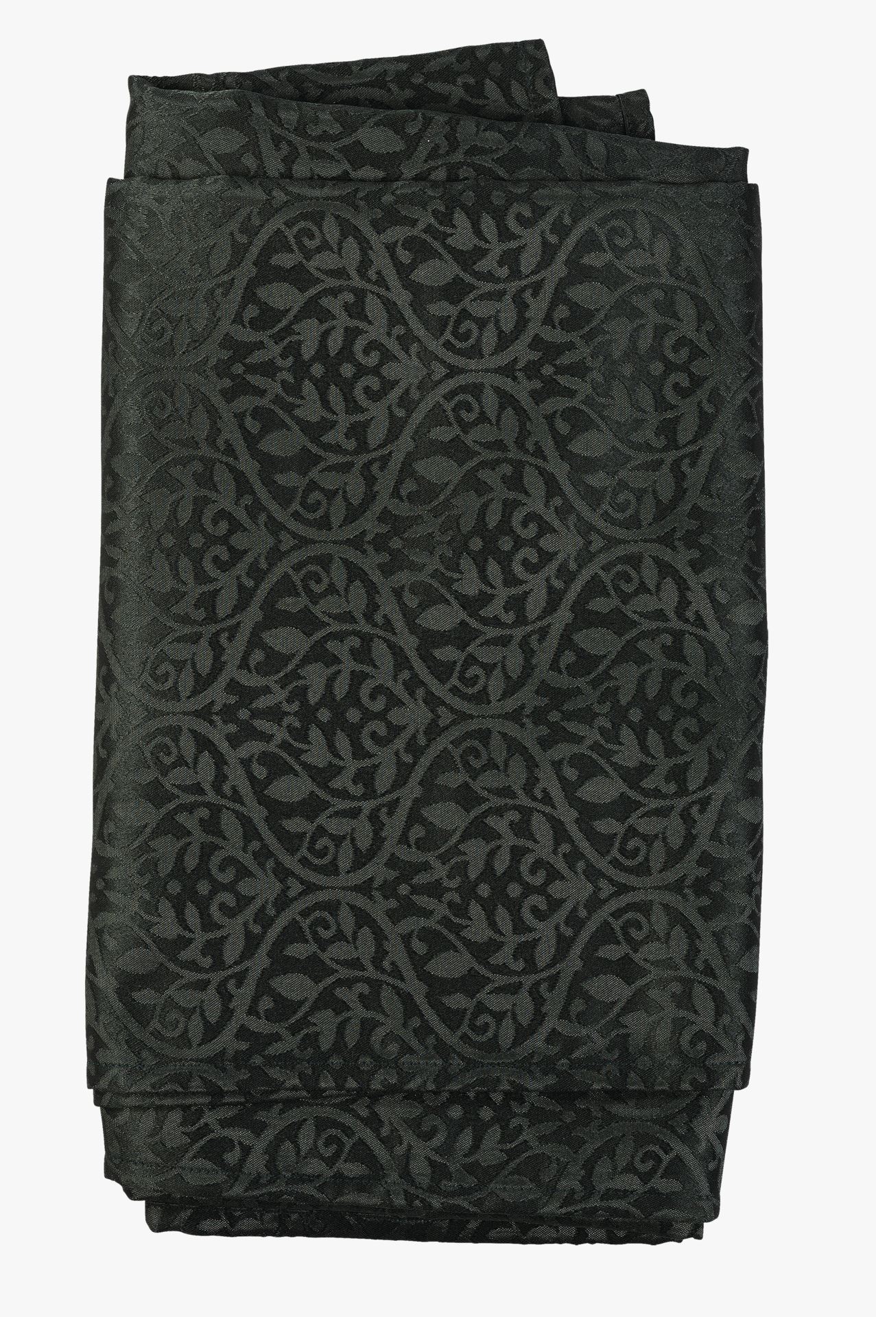 Žaakaarkoes laudlina roheline - 140x350 cm roheline - 1