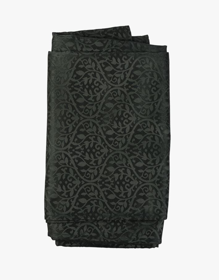 Žaakaarkoes laudlina roheline - 140x350 cm roheline - 1